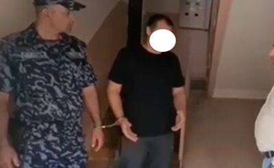 В Ташкенте мужчина домогался 6-летнюю девочку
