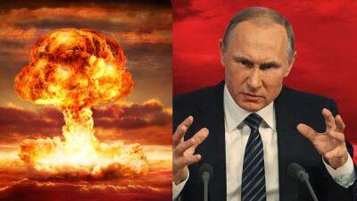 Не напугали: в ISW объяснили, почему в ноябре снизился градус ядерных угроз Кремля