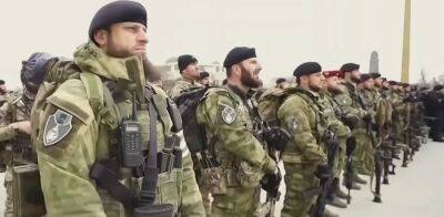В Лисичанске накрыли кадыровцев: минус 30 российских оккупантов убитыми – Генштаб