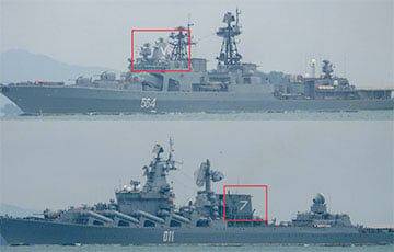 Турция не пустила российские корабли в Черное море