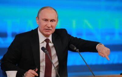 Будет ли Путин дальше махать ядерной битой и заставит ли Киев к переговорам: прогноз ISW