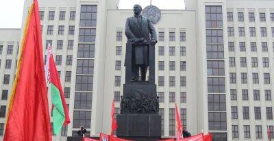 В Беларуси отмечается День Октябрьской революции