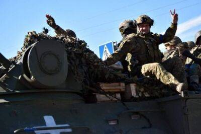 ВСУ ударили по "кадыровцам" в Лисичанске, враг терпит потери на Донбассе, – Генштаб ВСУ