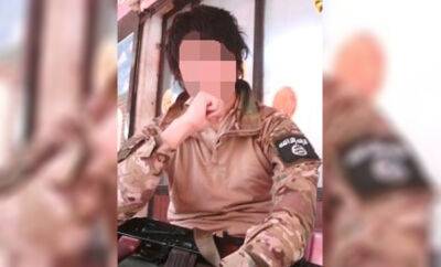 Оперативники СГБ доставили в страну узбекистанца, который воевал на стороне боевиков в Сирии