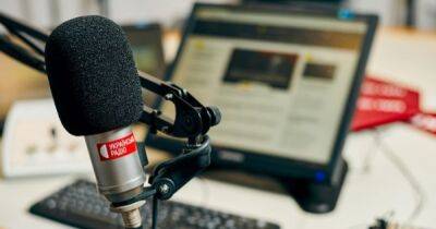 Украинское радио вернулось: в Херсоне отключили российские телеканалы, – командование "Юг"