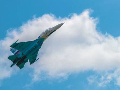 Россия не вернет себе преимущество в воздухе в ближайшие месяцы из-за нехватки самолетов и пилотов – разведка Британии