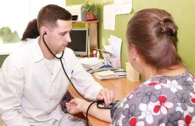 В 2022 году в Тверской области 9 медиков получили единовременную выплату по программе «Земский доктор»