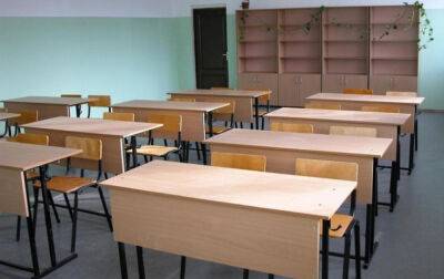 В ташкентской школе избили учителя информатики. Он не хотел ставить оценку за четверть неуспевающему ученику