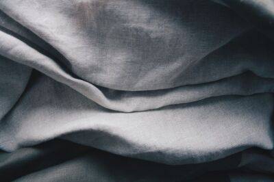 Как сделать ткань мягкой: неочевидные бытовые продукты, которые делают одежду мягче