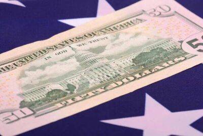 Курс валют на 7 ноября: доллар в обменниках подорожал на 22 копейки