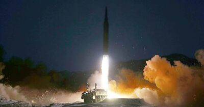 "Удары" по США и Южной Корее: в КНДР рассказали, зачем запускали ракеты (видео)