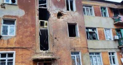 Що відбувається у Лисичанську зараз - нове відео з міста