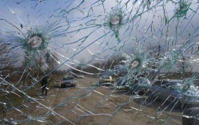 Оккупанты обстреляли гражданское авто под Купянском, есть пострадавший