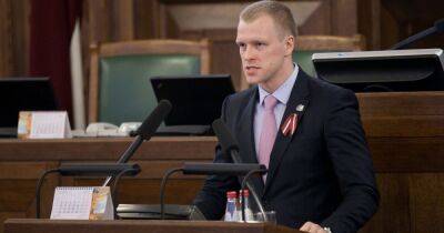 Мэр латвийского города назвал Крым российским и обвинил Украину в войне: В МИД ответили