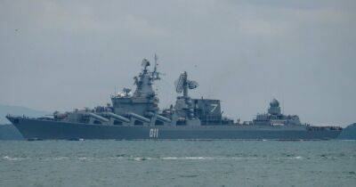 Уже в Сингапуре: РФ вывела из Средиземного моря ведущие корабли Тихоокеанского флота (фото)