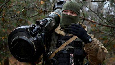 Нападение с севера: Украина укрепляет позиции на границе с Беларусью