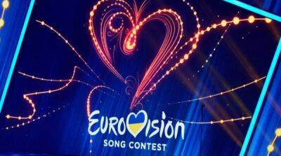 Украинцы выбрали жюри нацотбора на Евровидение-2023