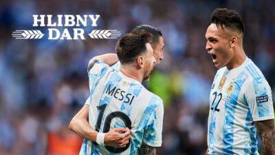 Сборная Аргентины – поход за рекордом на чемпионате мира и конец эпохи Месси