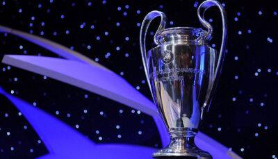 Жеребьевка Лиги чемпионов: Ливерпуль — Реал и другие пары 1/8 финала