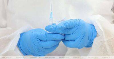 Belarus to launch pilot production of COVID-19 vaccine in November