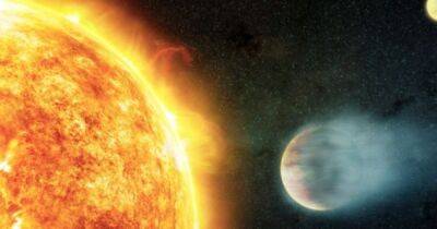 Некоторые планеты имеют способность замедлять процесс старения звезд: как это происходит - focus.ua - Украина - Германия