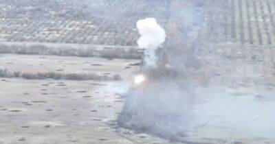 Появилось видео уничтожения бойцов 155-й бригады морпехов, которые обращались к губернатору