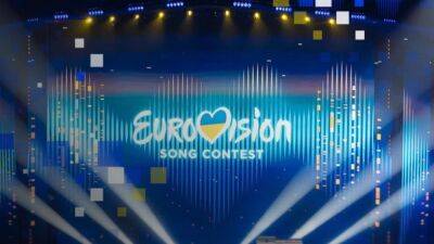 Евровидение-2023: как будут выбирать представителя Украины