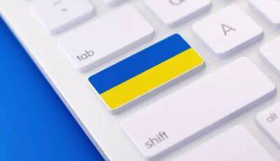 Мэру Одессы указали, что вывески и реклама должны быть на украинском