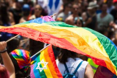 Гомофобия не пройдет: организации ЛГБТ предупреждают новое правительство о готовности дать отпор