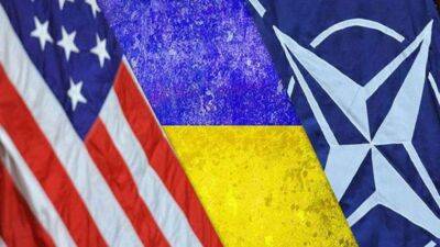 У США та НАТО назвали умову початку мирних переговорів РФ та України