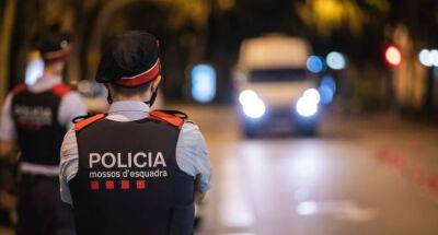 Поліція Іспанії виявила найбільшу партію марихуани у світі