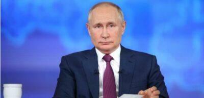 Путин разрешил мобилизацию граждан с непогашенной судимостью за тяжкие преступления