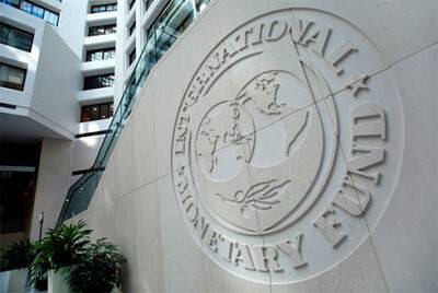 Нова місія МВФ прибуде за тиждень – голова НБУ