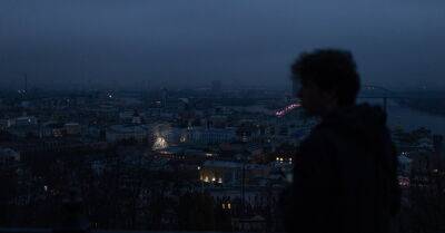 В темном-темном городе. Как живет Киев без света