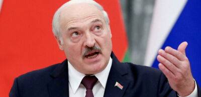 Не хочемо війни, хочемо шашлики: Лукашенко пожартував про Україну