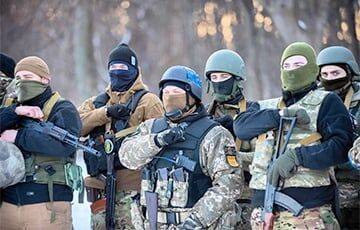 Спецназовцы украинского подразделения Kraken показали, как освобождали Харьковщину - charter97.org - Украина - Белоруссия
