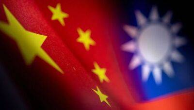 Цай Инвэнь - Чжао Лицзянь - Энтони Блинкен - Британский министр посетит Тайвань: Китай выступает против - unn.com.ua - Россия - Китай - США - Украина - Киев - Англия - Тайвань - Великобритания