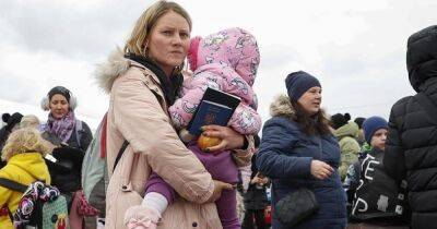 Этой зимой Украину могут покинуть более 800 тысяч украинцев, — ЮНИСЕФ