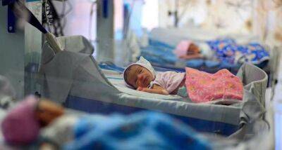 Медицинский феномен в Индии: в желудке ребенка обнаружили 8 эмбрионов