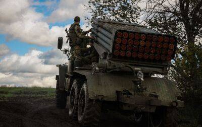 Росіяни ведуть наступ на трьох напрямках, а ЗСУ атакували позиції ППО окупантів, - Генштаб