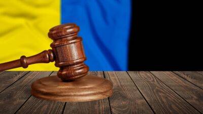 Экс-чиновницу аннексированного Крыма приговорили к 12 годам