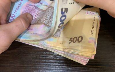 ВПЛ повторно выдадут по 6600 грн: началась вторая волна выплаты финпомощи
