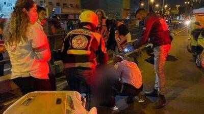 Погибший и шесть раненых: три тяжелые аварии одна за другой на дорогах Израиля