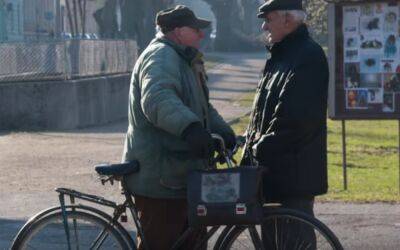 Вместо пенсии начнут платить мизерную соцпомощь: украинцам объяснили, почему теперь так