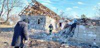 Жителів прикордонних сіл Чернігівщини закликали евакуюватись