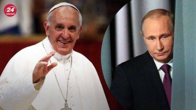 Выбранная стратегия Ватикана не меняется, – политолог объяснил последнее заявление Папы Римского
