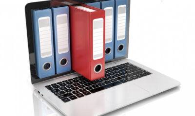 Насколько дороже электронный документооборот?