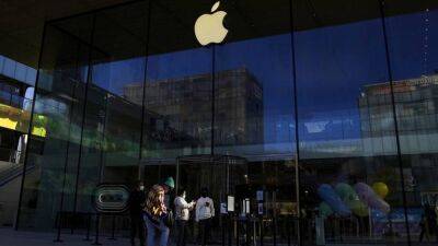 Apple сообщила о задержках с поставками iPhone 14 Pro и 14 Pro Max
