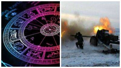 Астрологічний прогноз про війну в Україні: коли будуть бої за Крим