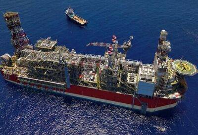 Компаня Energean обнаружила новые запасы газа в Израиле